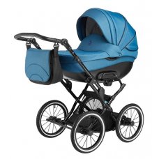 Детская коляска Noordline Olivia Classic 2 в 1 Детская коляска Noordline Olivia Classic 2 в 1